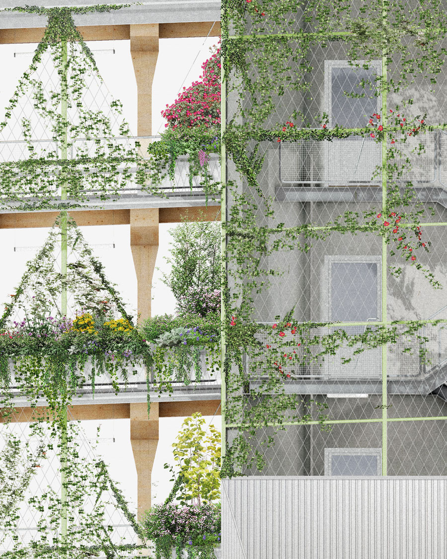 Parkhaus